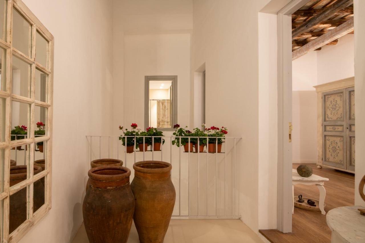 Dimora Botteghelle Bed & Breakfast Trapani Exterior photo