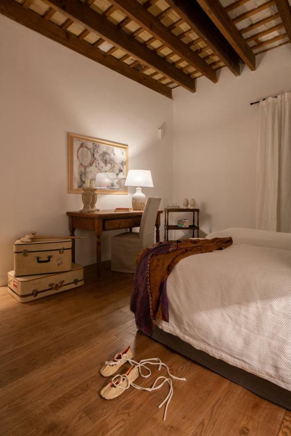 Dimora Botteghelle Bed & Breakfast Trapani Exterior photo