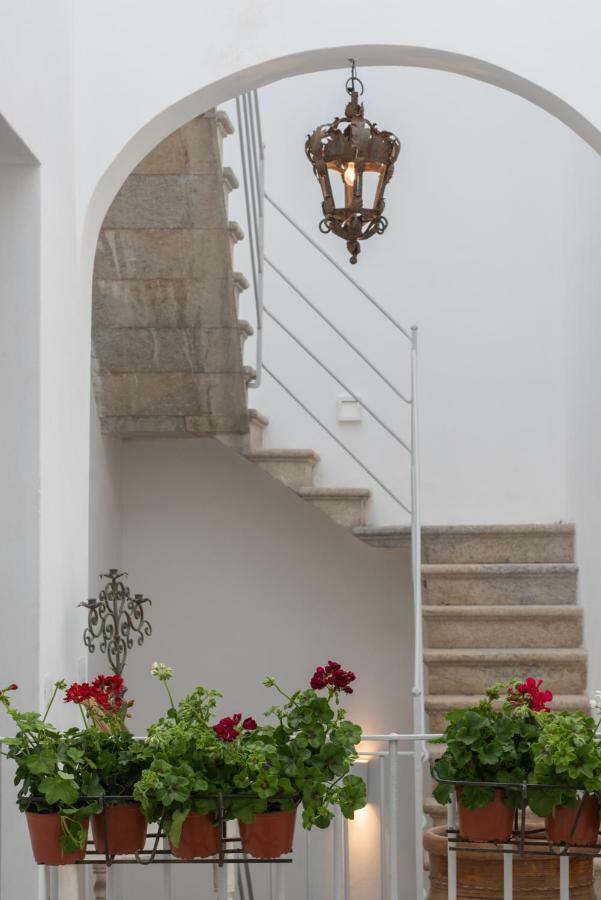 Dimora Botteghelle Bed & Breakfast Trapani Exterior photo